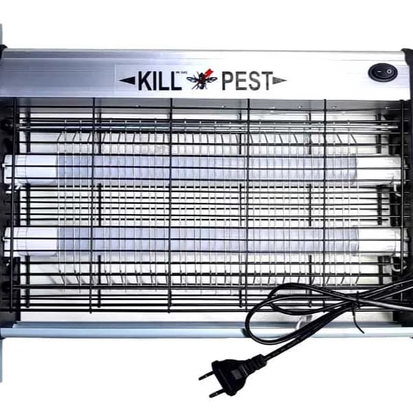 حشره کش برقی kill pest
