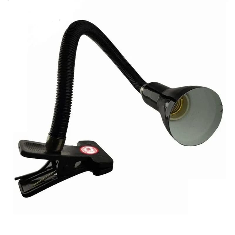 چراغ مطالعه گیره ای مدل CL-115