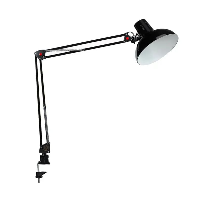 چراغ مطالعه مهندسی 4 میله کاسه بزرگ EN-103