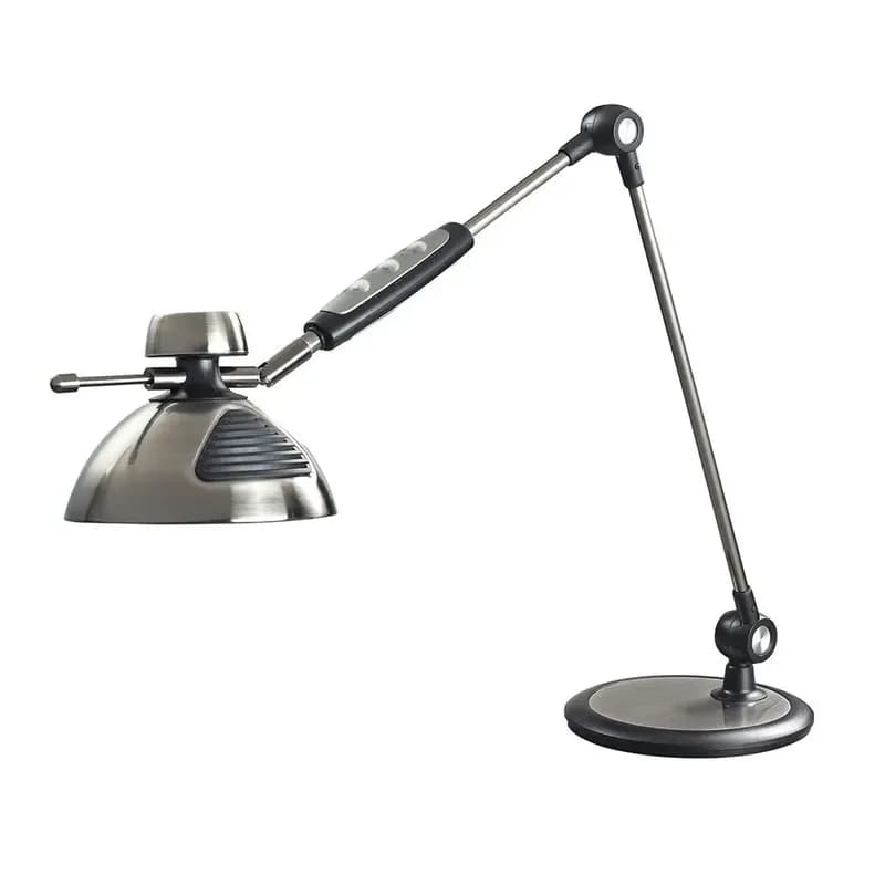 چراغ مطالعه مهندسی سیلور لایت مدل 1217