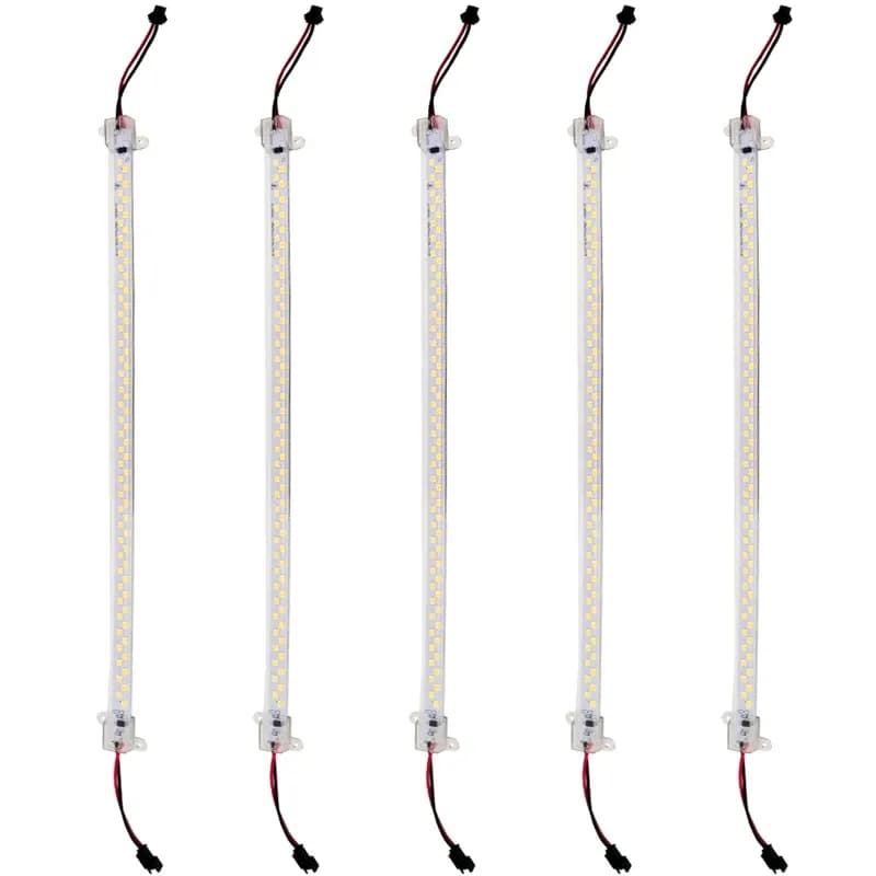 ریسه اس ام دی مدل 5730 طول 0.5 متر بسته 5 عددی