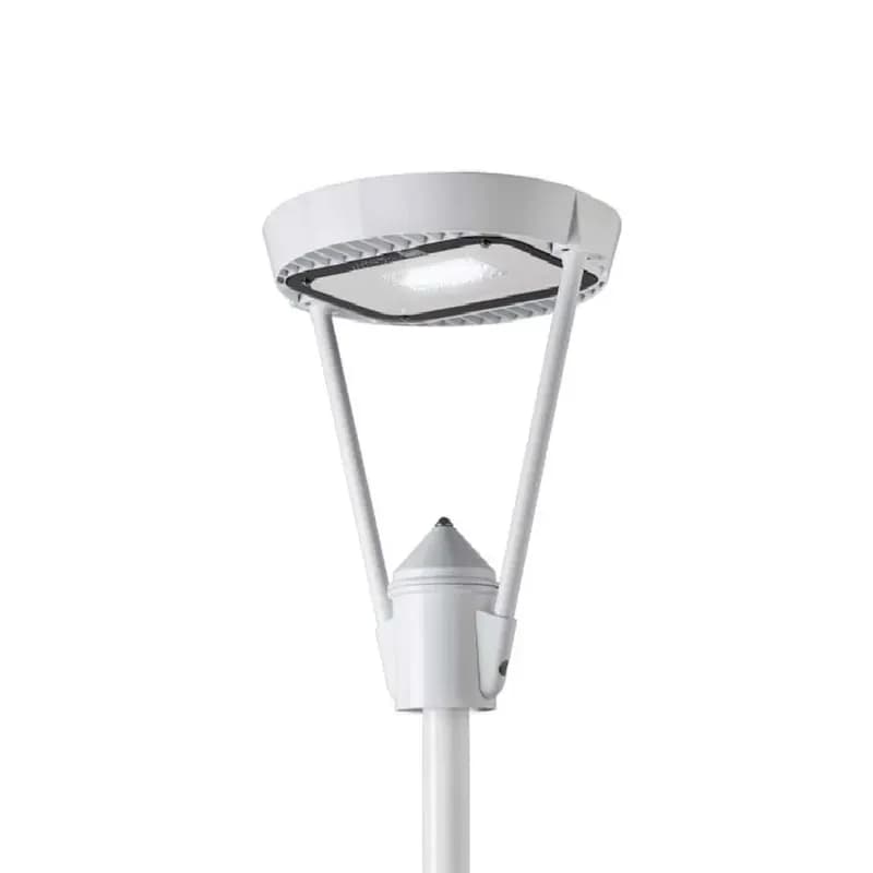 چراغ پارکی 50 وات مازی نور مدل ساتلایت