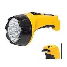 چراغ اضطراری ال ای دی 3 وات شعاع مدل SH-6138