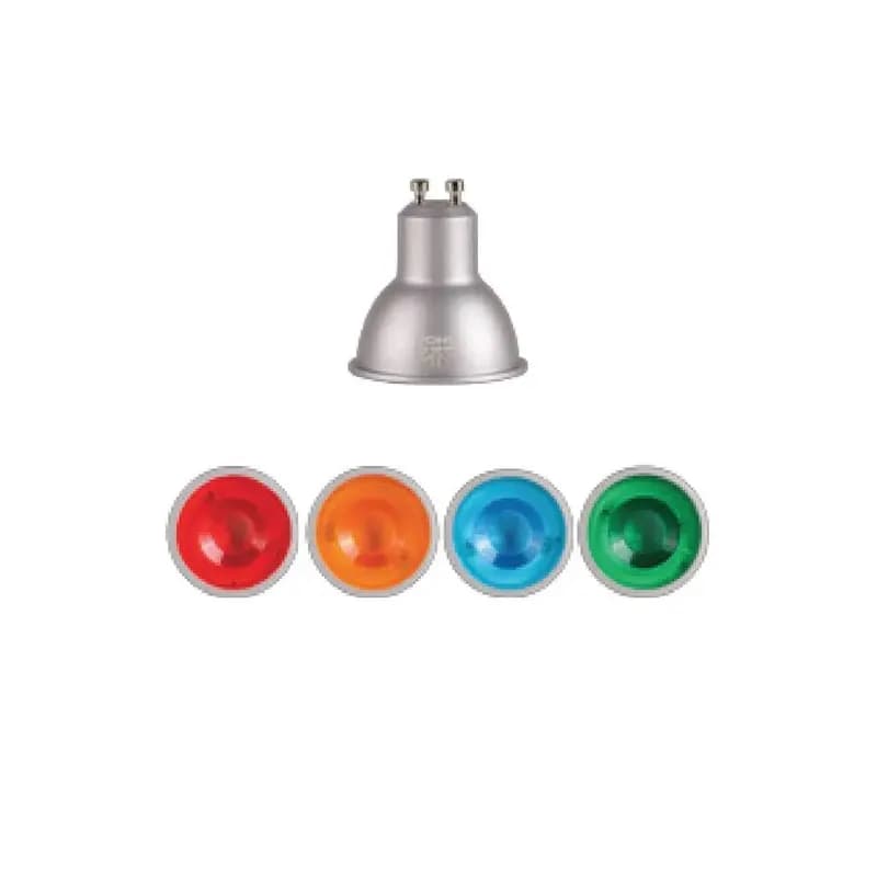 لامپ ال ای دی 5 وات شعاع مدل SH-GU10-5W