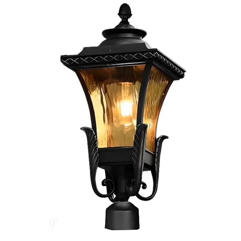 چراغ سرلوله تیانا مدل آناهیتا