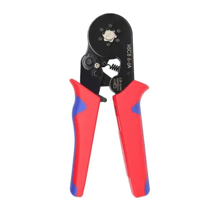 آچار پرس وایرشو زن 6 طرفه YTH مدل YTH 6-6