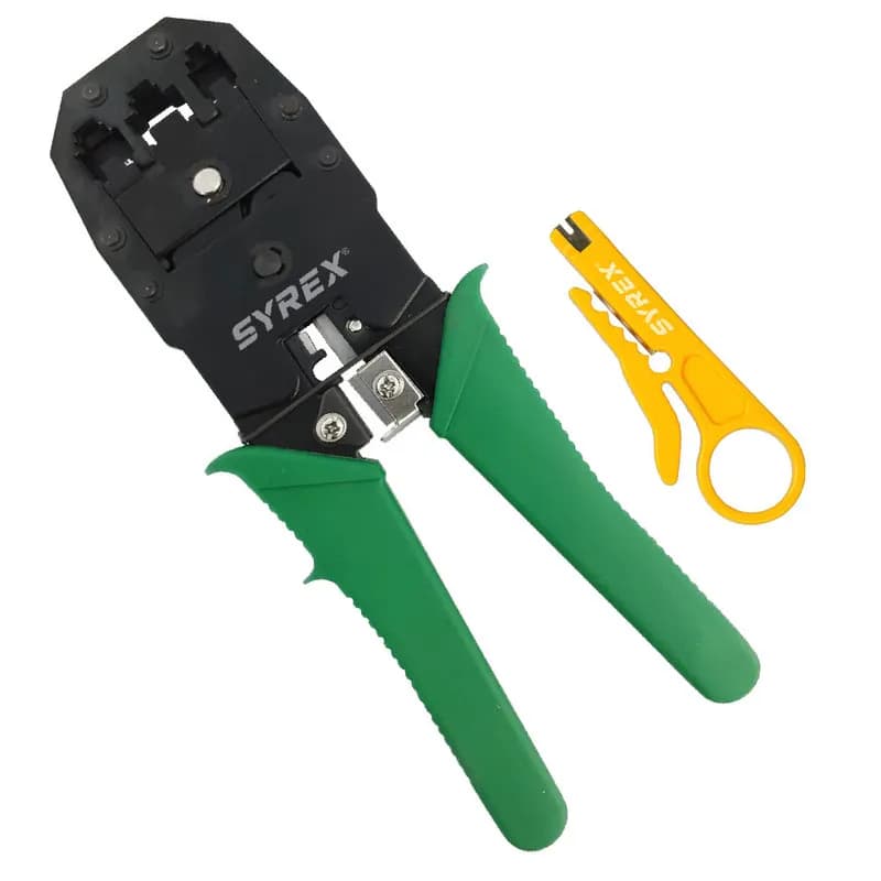 آچار شبکه مدل HT-315