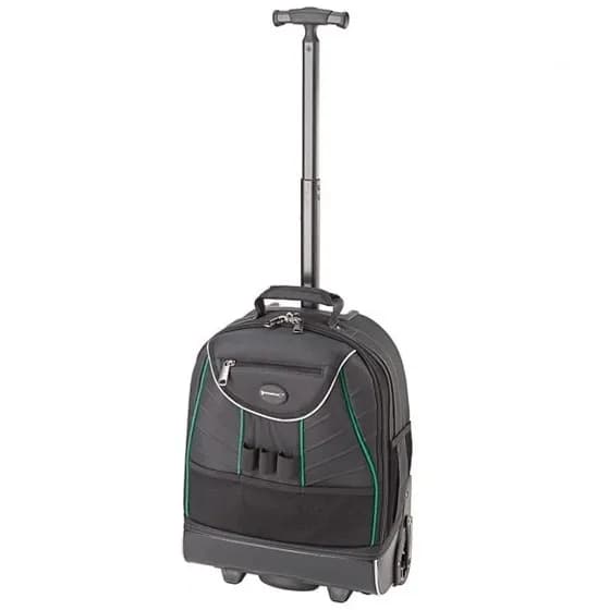 کوله پشتی ابزار و لپتاپ اشتایویل چرخ دار مدل 13215