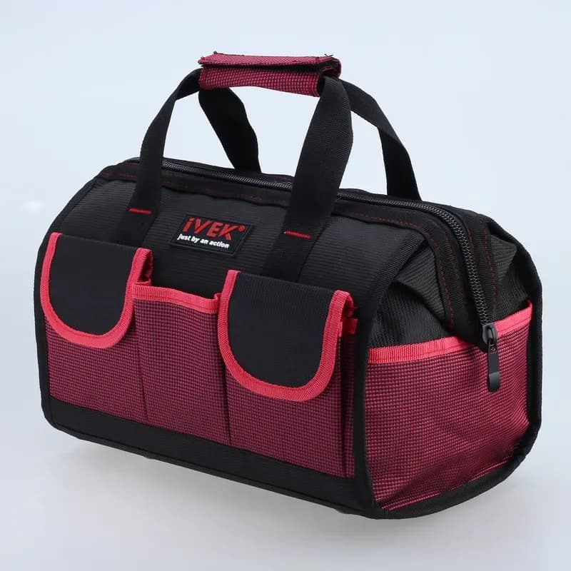 کیف ابزار ایوک 35 سانتی متر Soso مدل K-8222