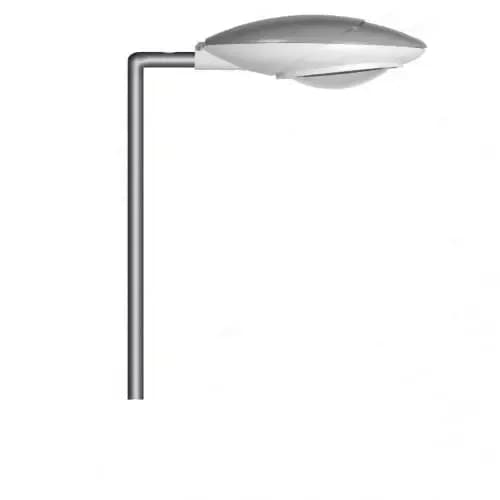 کله چراغ خیابانی کد SH-1097